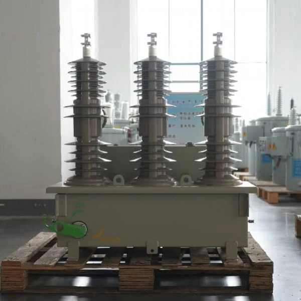Auto Circuit Reloser